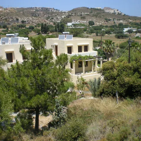 Zini 1 * Kefalos (Kos)