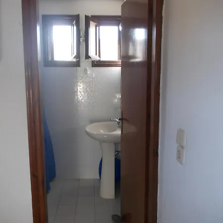 Zini 1 * Kefalos (Kos)