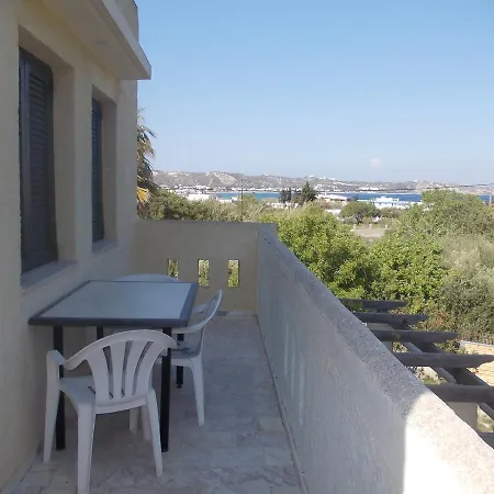 Zini 1 Apartment *