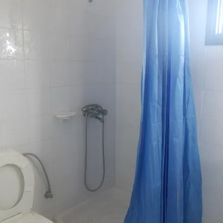 Zini 1 Apartment Kefalos (Kos)