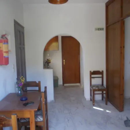 Apartment Zini 1