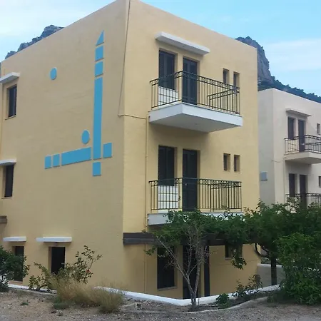 Apartment Zini 1