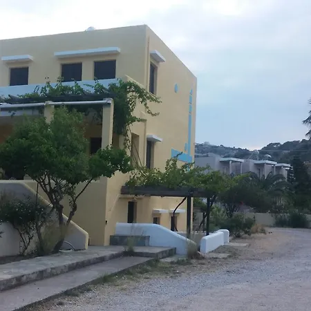 Zini 1 * Kefalos (Kos)