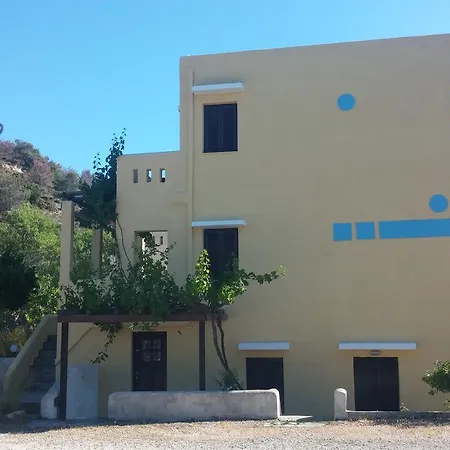 Zini 1 * Kefalos (Kos)
