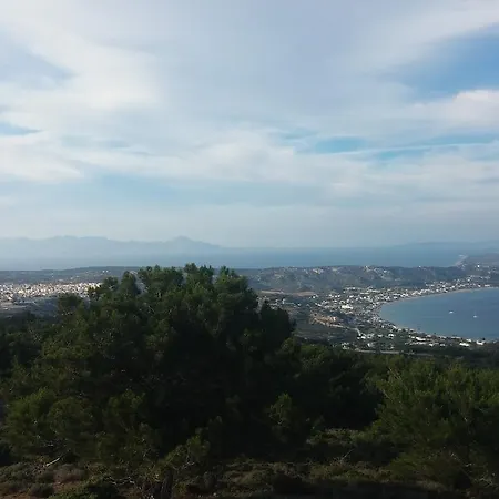 Zini 1 * Kefalos (Kos)