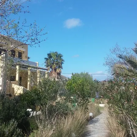 Apartment Zini 1 Kefalos (Kos)
