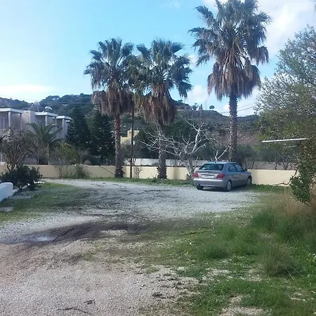 Zini 1 * Kefalos (Kos)