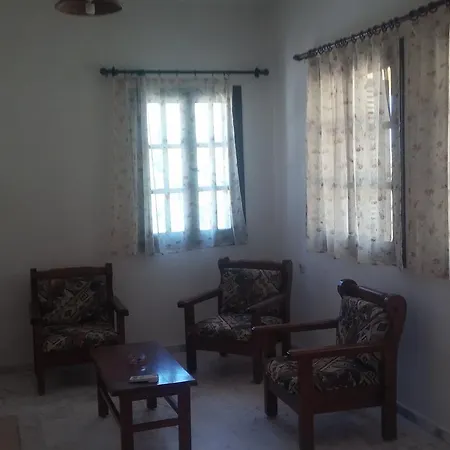 Zini 1 Apartment *