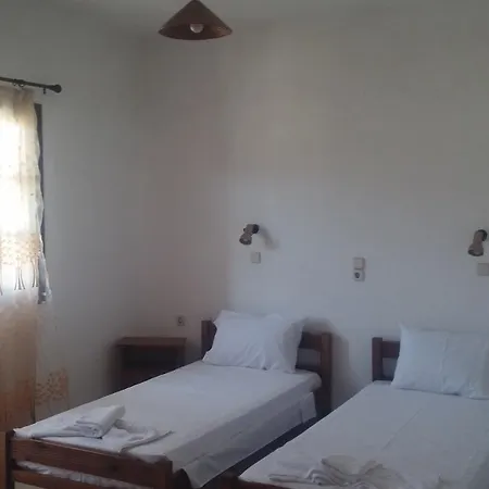 Apartment Zini 1