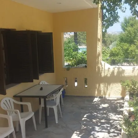 Zini 1 Apartment Kefalos (Kos)