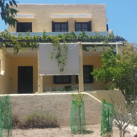 Apartment Zini 1 *