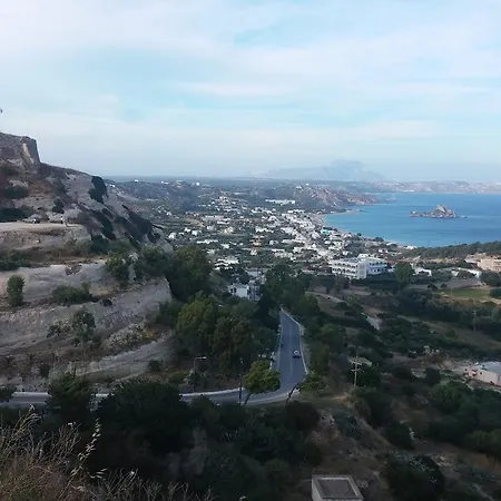 Zini 1 Apartamento